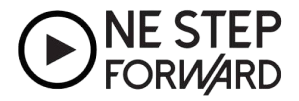 One Step Forward